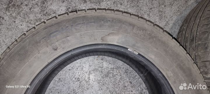 Nokian Tyres Nordman 7 SUV 225/65 R17