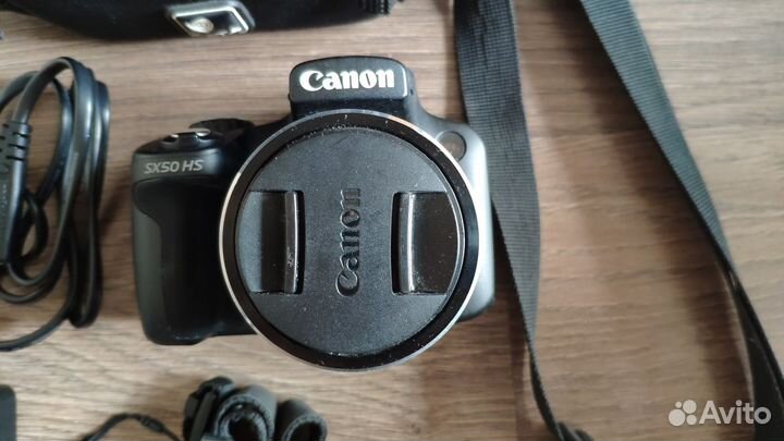 Canon powershot sx50 hs