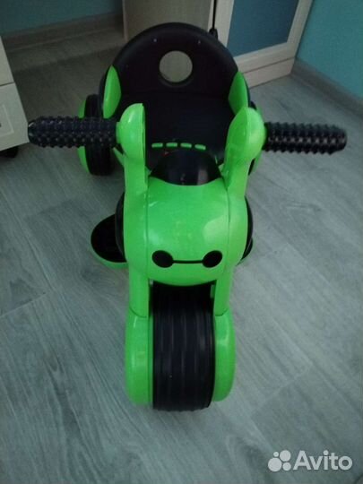 Детский электромотоцикл