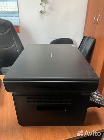 Мфу лазерный pantum m6500