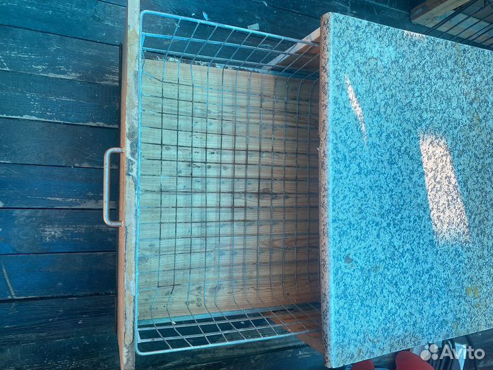 Ящик для овощей