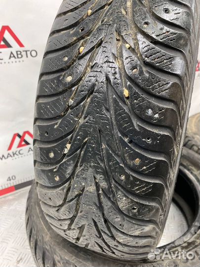 Yokohama Ice Guard Stud IG55 195/60 R15