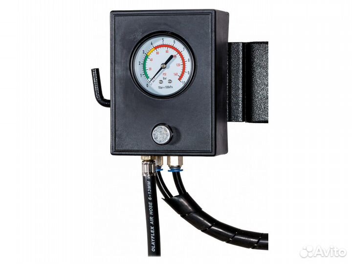 Шиномонтажный станок Станкоимпорт GT-201A