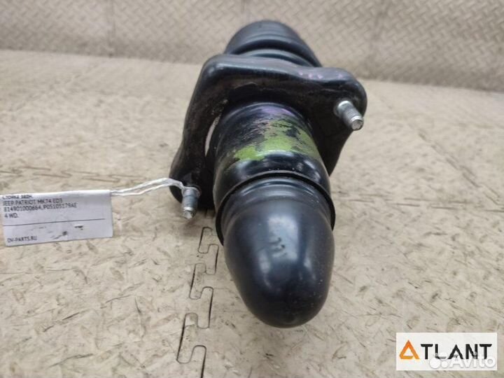 Стойка задняя jeep patriot