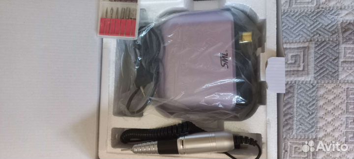 Аппарат для маникюра и педикюра SML M1