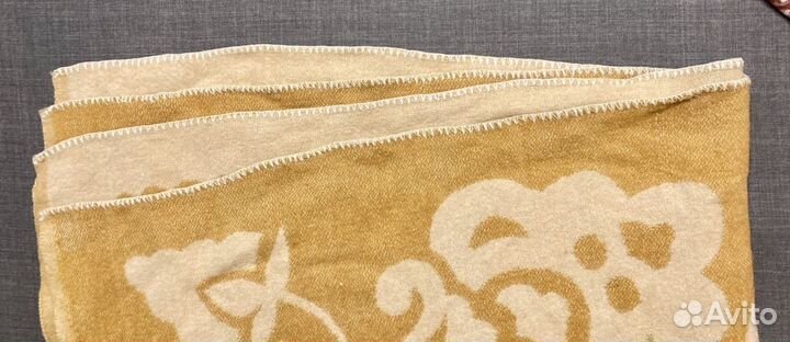 Одеяло верблюжье