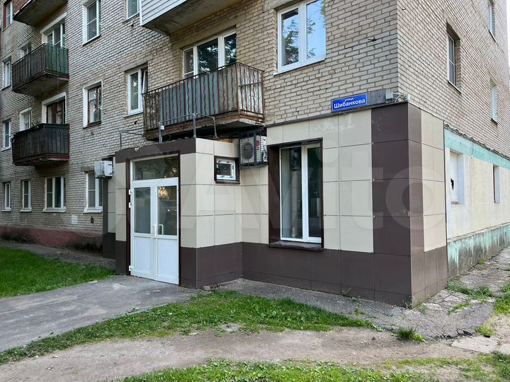 Свободного назначения, 70.2 м²