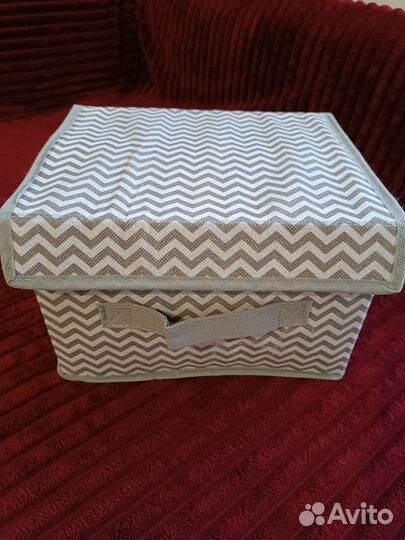 Кейс Косметичка ив роше