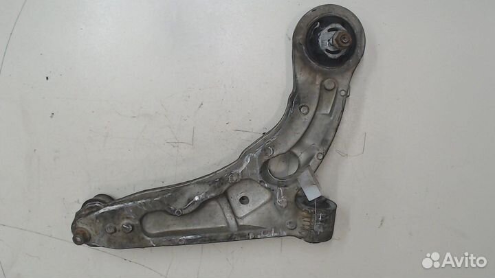 Рычаг подвески Jeep Cherokee 2013, 2014