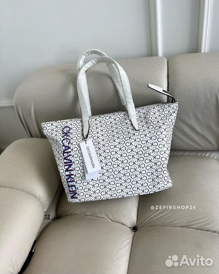 Cумка шопер Calvin Klein