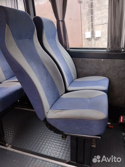 Кресло для микраавтобуса