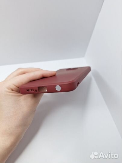 Чехол на телефон Redmi note 9 pro /9s