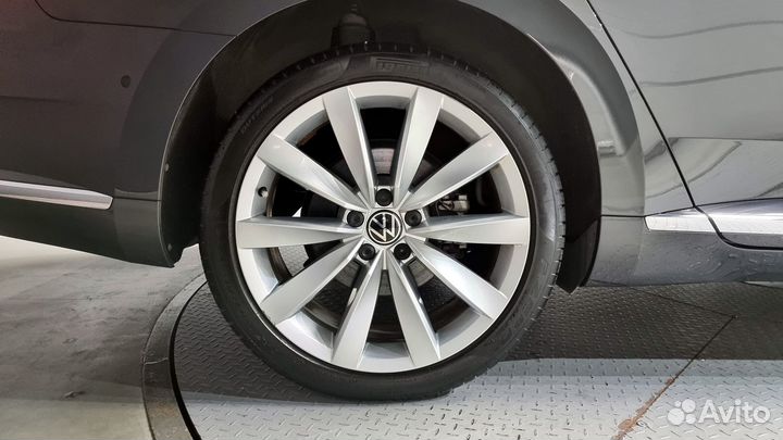 Volkswagen Arteon 2.0 AMT, 2021, 42 400 км