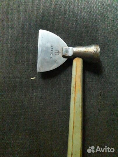 Топорик разделочный СССР