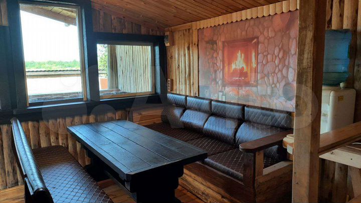 Дом 25 м² на участке 4 сот.