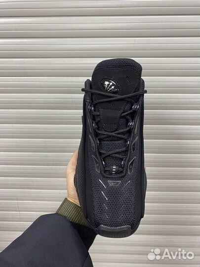 Кроссовки Nike Glide x Nocta Total Black