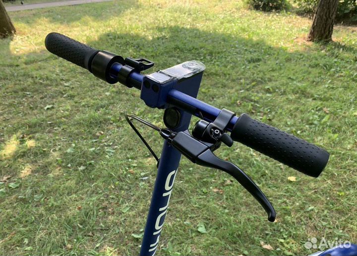 Электросамокат Shorner x11 pro