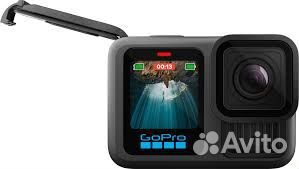 Экшн-камера GoPro hero13 Black (chdhx-131)