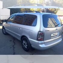 Hyundai Trajet 2.0 MT, 2006, 177 845 км, с пробегом, цена 580 000 руб.