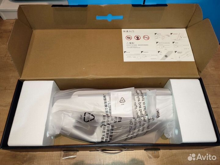 Импульсный водяной пистолет Xiaomi