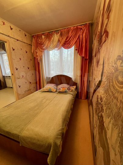 2-к. квартира, 44 м², 1/5 эт.