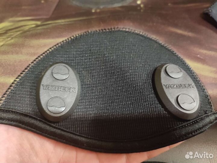 Гидрокостюм yazbeck sniper