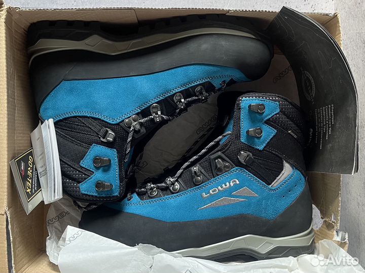 Lowa Cevedale EVO GTX W's 41 EU