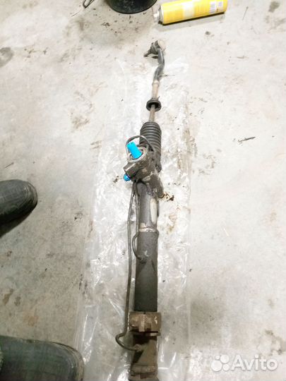 Рулевая рейка Nissanteanaj31 левыйруль 49001-9W50A