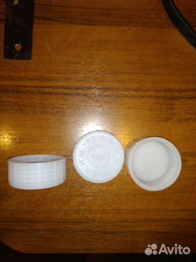 Крышки Реахим новые