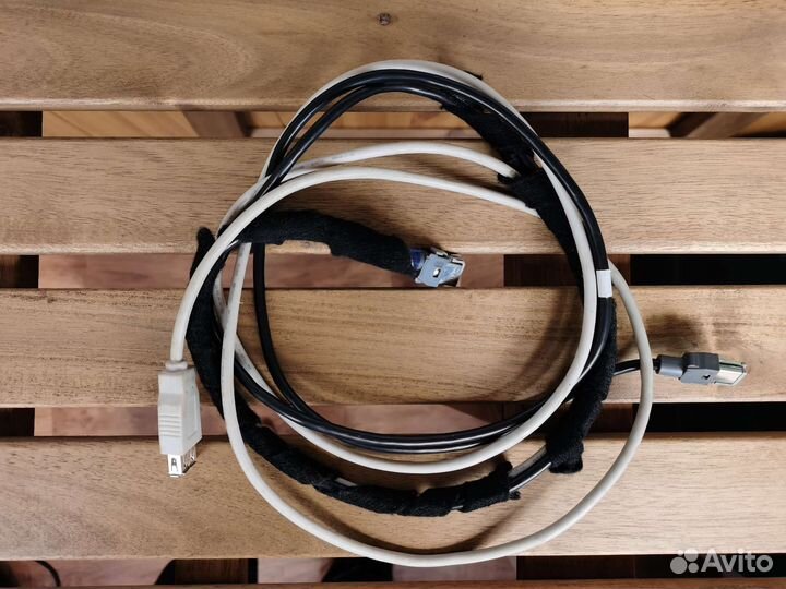 Штатная магнитола Citroen c4