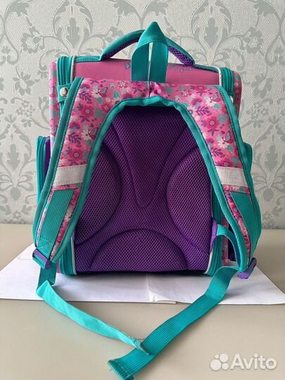 Детский рюкзак