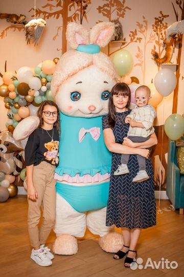 Ростовая кукла