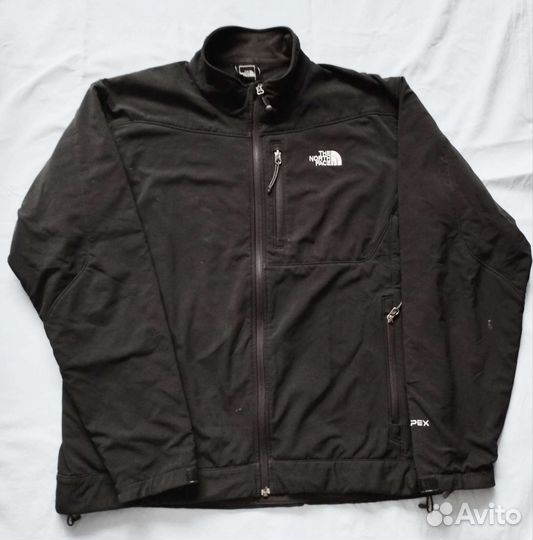 Кофта the north face