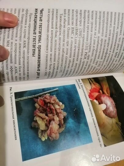 Новая книга