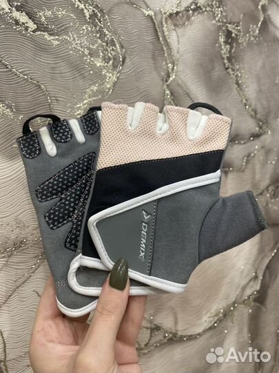 Перчатки demix