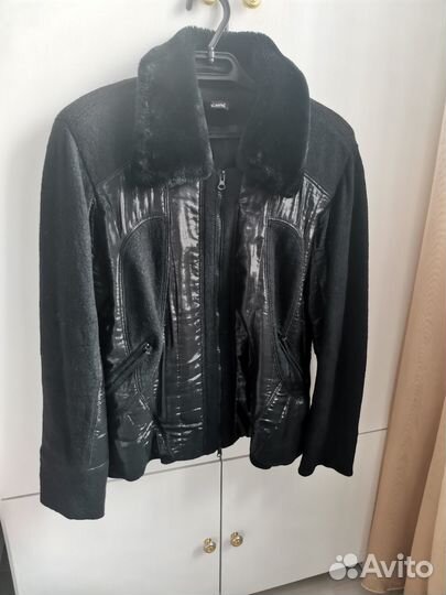 Куртка -плащи -48-52