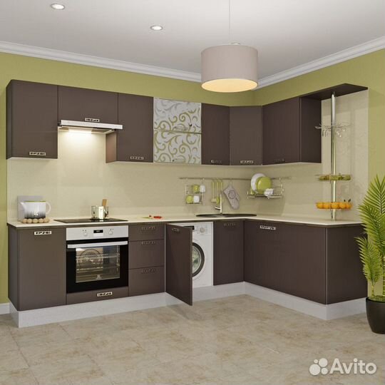 Сборка мебели