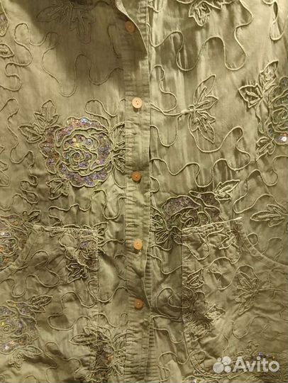 Блузка женская Корея