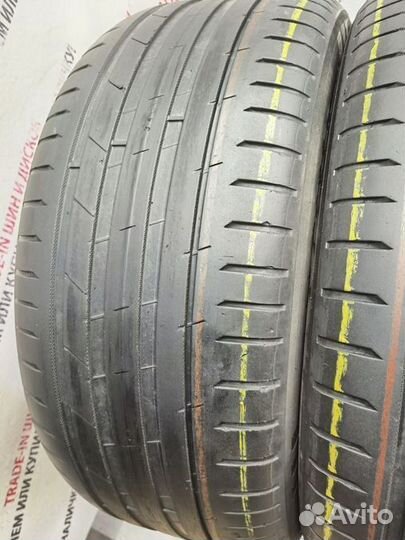 Nokian Tyres Hakka Black 2 285/50 R20 116W