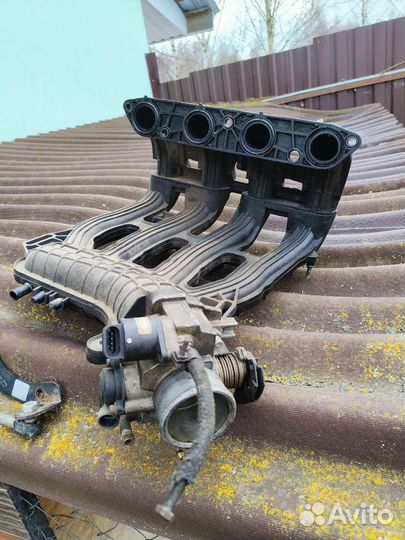 Фары на ваз