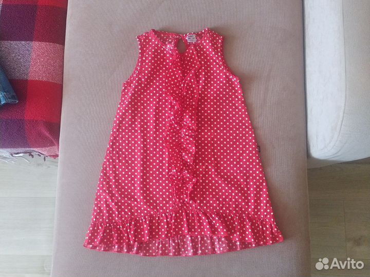 Детская одежда для девочек