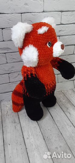 Красная панда