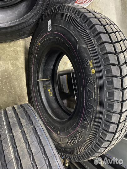 КАМА Кама-310 10.00 R20