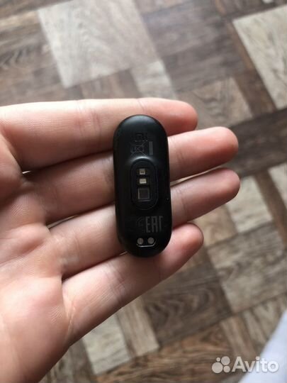 Xiaomi mi band 6