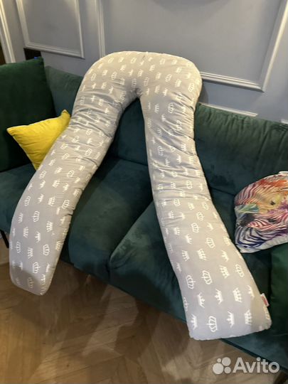 Подушка для беременных