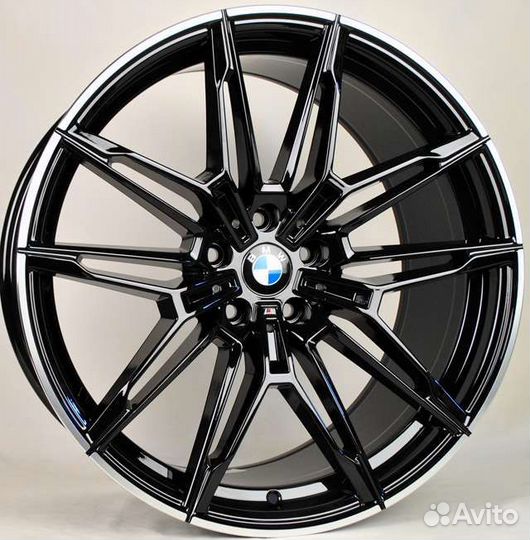 R18/5/120 BMW M f10, f30, f01, X3, X4, E90, E92