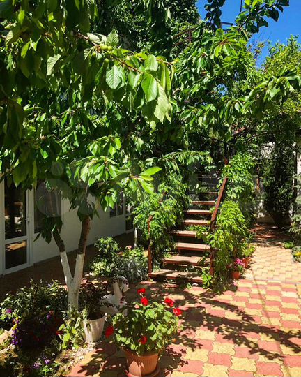 Комната 18 м² в 1-к., 3/3 эт.