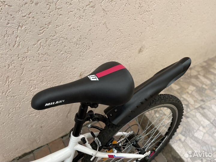 Скоростной велосипед 26 колеса