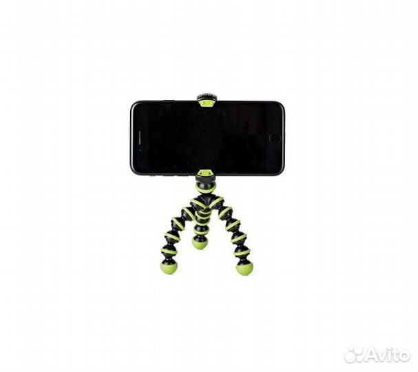Штатив Joby GorillaPod Mobile Mini для смартфона ч