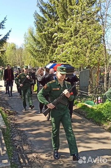 Организация похорон ритуальные услуги